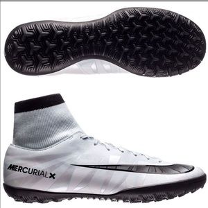Nike Mercurial X Victory VI Soccer boots